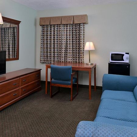 Americas Best Value Inn - Seymour Стая снимка