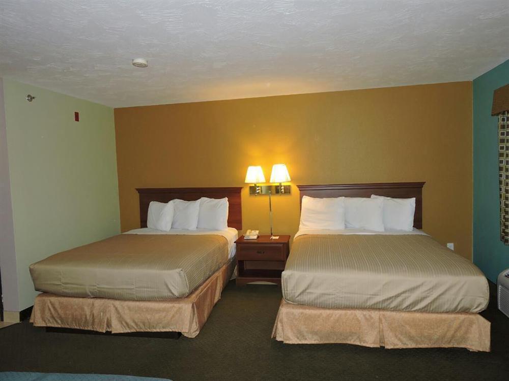 Americas Best Value Inn - Seymour Стая снимка