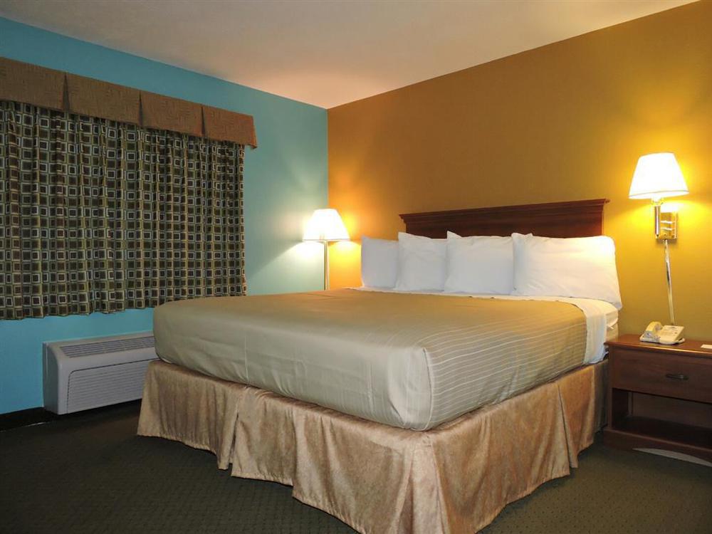 Americas Best Value Inn - Seymour Стая снимка