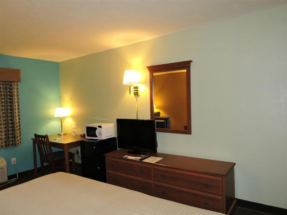 Americas Best Value Inn - Seymour Стая снимка