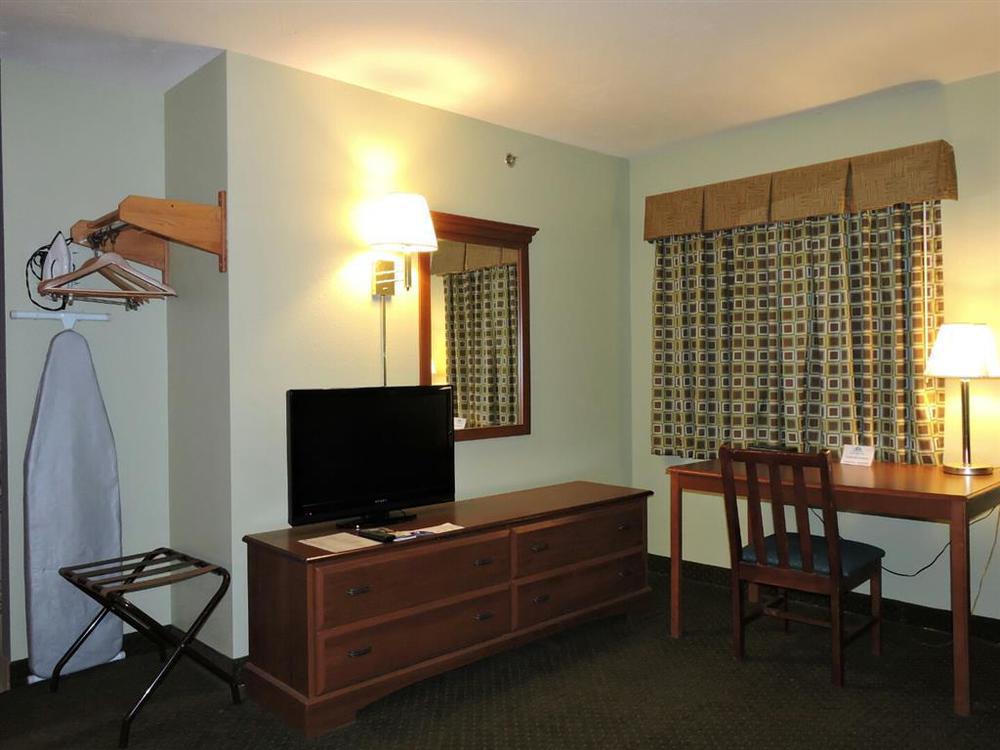 Americas Best Value Inn - Seymour Стая снимка
