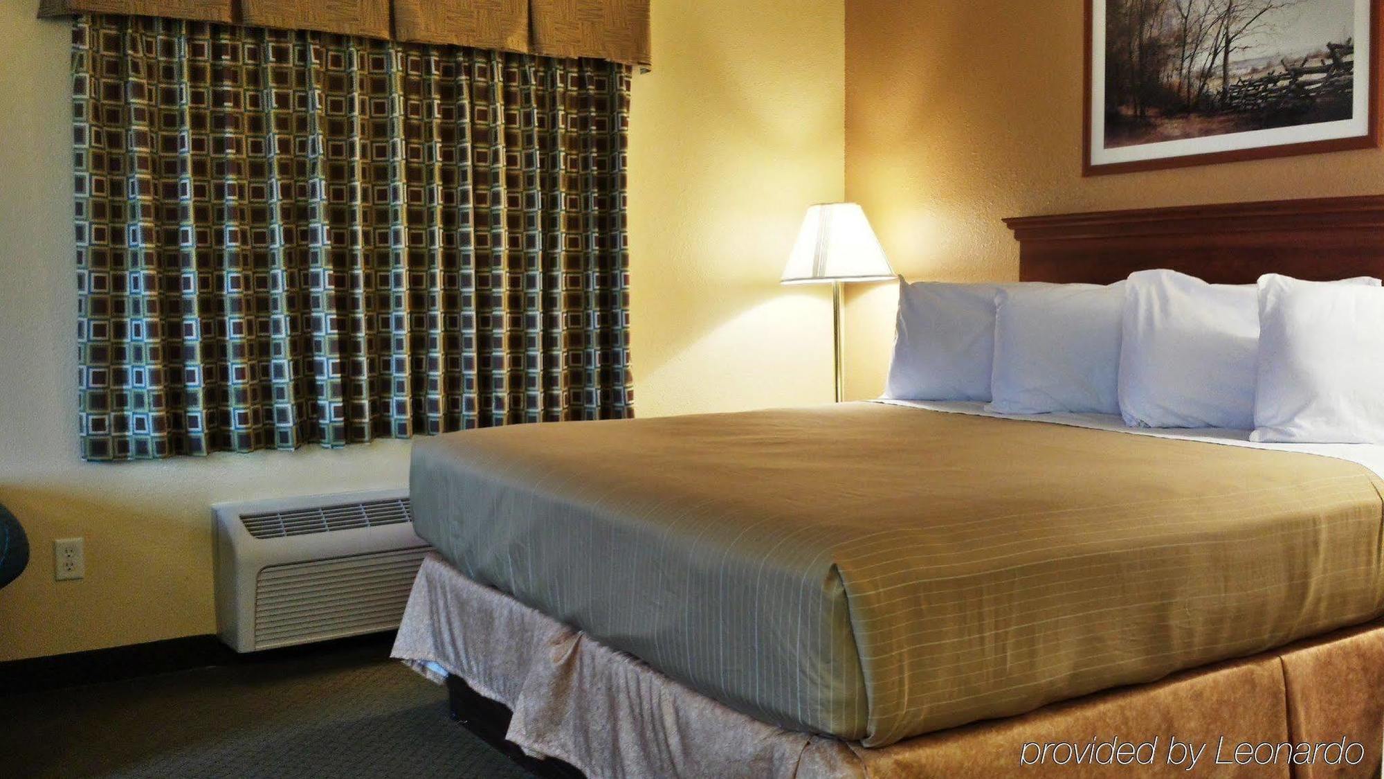Americas Best Value Inn - Seymour Екстериор снимка