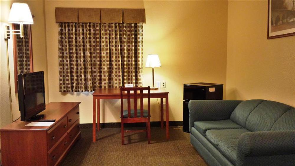 Americas Best Value Inn - Seymour Стая снимка