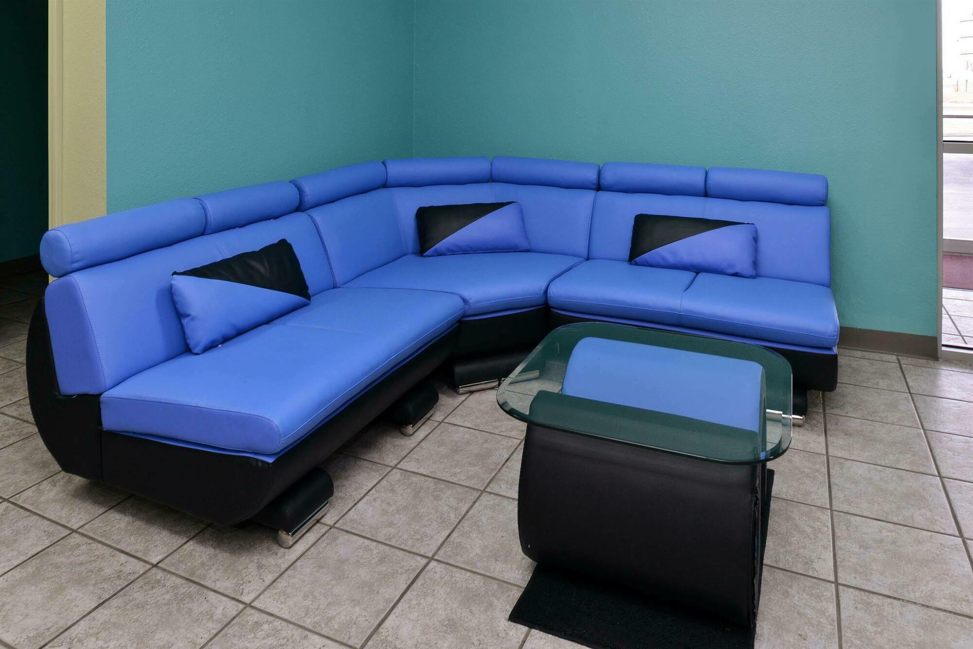 Americas Best Value Inn - Seymour Екстериор снимка